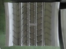 TBR Tread Segment type 315-80R225